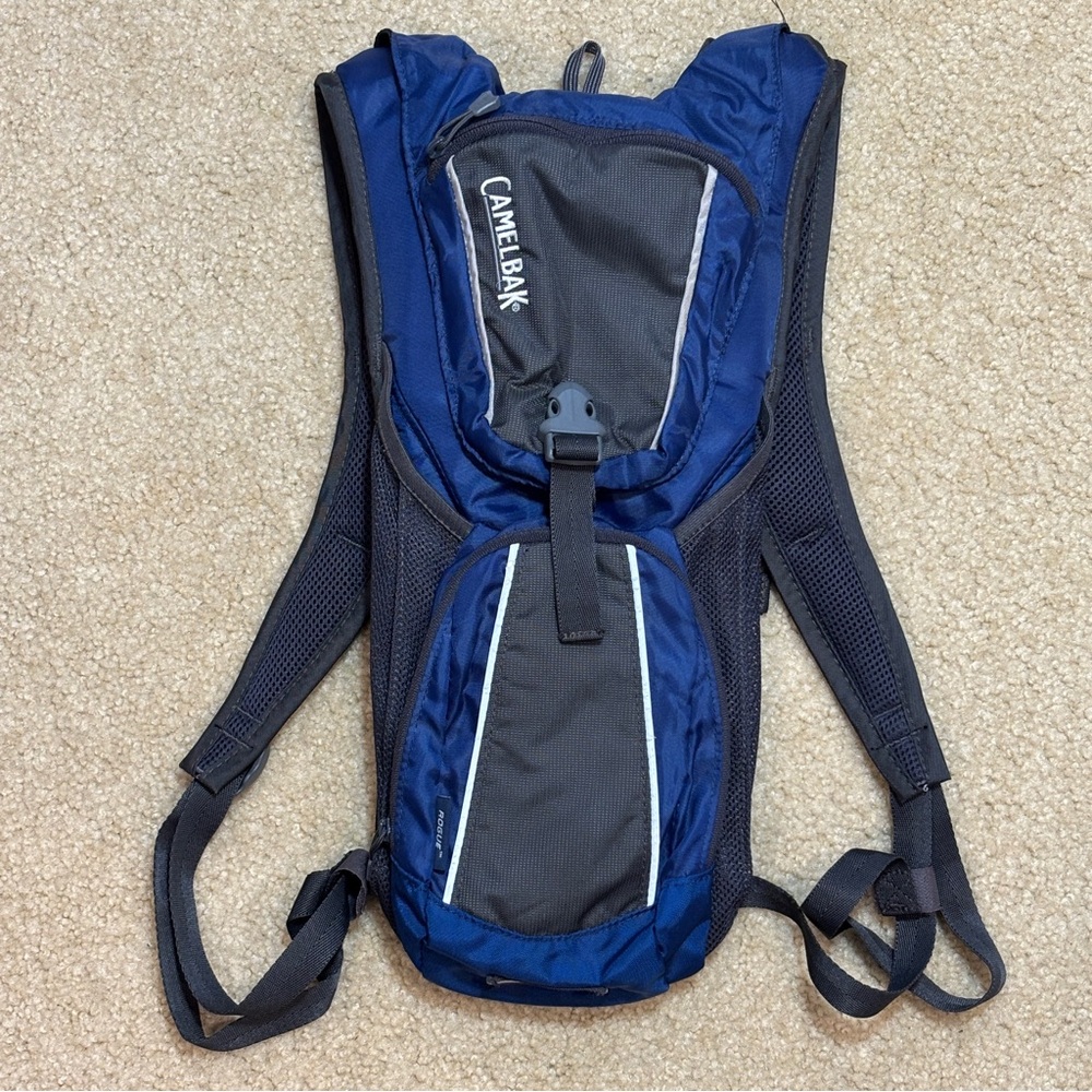 Camelbak Rogue Hydration Backpack